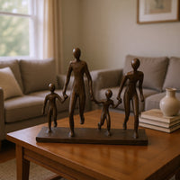 Bronze