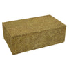 Suzie Decorative Box with Lid & Storage | Gold Textured Resin 12"