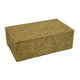 Suzie Decorative Box with Lid & Storage | Gold Textured Resin 12"