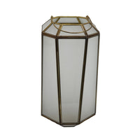 Bronze, Clear