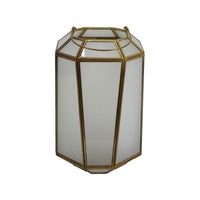 Bronze, Clear