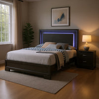 Dark Gray, Metallic Gray