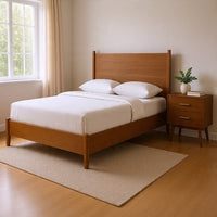 Walnut Brown, Nickel