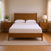 Walnut Brown, Nickel