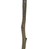 Arya Modern Faux Olive Tree | Realistic Leaves | Green Poly Silk 66"