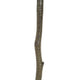 Arya Modern Faux Olive Tree | Realistic Leaves | Green Poly Silk 66"