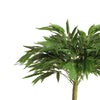 Aisha 5 Ft Artificial Willow Tree with ThermoPoly Silk Foliage | 59"