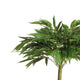 Aisha 5 Ft Artificial Willow Tree with ThermoPoly Silk Foliage | 59"