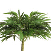 Aisha 5 Ft Artificial Willow Tree with ThermoPoly Silk Foliage | 59"