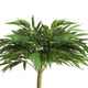 Aisha 5 Ft Artificial Willow Tree with ThermoPoly Silk Foliage | 59"
