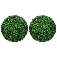 Green, Brown