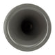 Beau Boxwood Topiary Sphere on Metal Spire Base | Green Poly Silk 17"