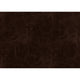 Mont Armchair I Medallion Back I Scroll Arms I Foam Fill Brown Faux Leather
