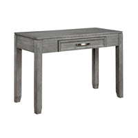 Gray, Silver