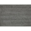 Gare Bookcase  4 Cubby Shelves I Low Profile I Rustic Gray Wood 43"