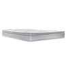 Dolly Euro Top Full Mattress | Smartfoam Fill | Bonnel Springs | White 9"