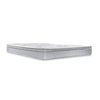 Dolly Euro Top Full Mattress | Smartfoam Fill | Bonnel Springs | White 9"