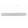 Lape Queen Mattress | 3 Layer Gel Memory Foam | Motion Isolation | Gray 6"