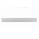 Lape Queen Mattress | 3 Layer Gel Memory Foam | Motion Isolation | Gray 6"