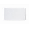 Lape Queen Mattress | 3 Layer Gel Memory Foam | Motion Isolation | Gray 6"