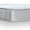Lape Queen Mattress | 3 Layer Gel Memory Foam | Motion Isolation | Gray 6"