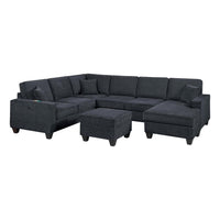 Slate Black, Black