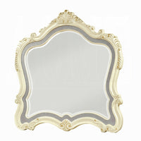 Pearl White, Silver