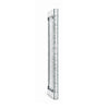 Pali Dresser Mirror | Faux Crystal & Acrylic Diamond Border | 32x47