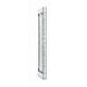 Pali Dresser Mirror | Faux Crystal & Acrylic Diamond Border | 32x47