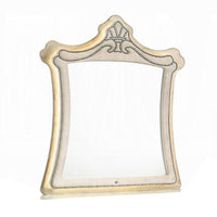 Beige, Silver
