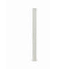 Jisa Dresser Mirror | Rectangular Shape | Framed Design | Beige Wood 38x50