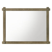 Antique White Oak