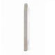 Remy Vanity Dresser Mirror w LED | Arched Frame | Antique White | 35x44