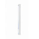 Esy Dresser Mirror | High Gloss White | LED Frame | Beveled Glass | 37x46