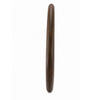 Sima Decorative Wall Mirror | Dark Brown | 39" Organic Asymmetrical Shape