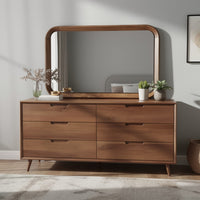 Walnut Brown