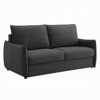 Charcoal Gray, Black