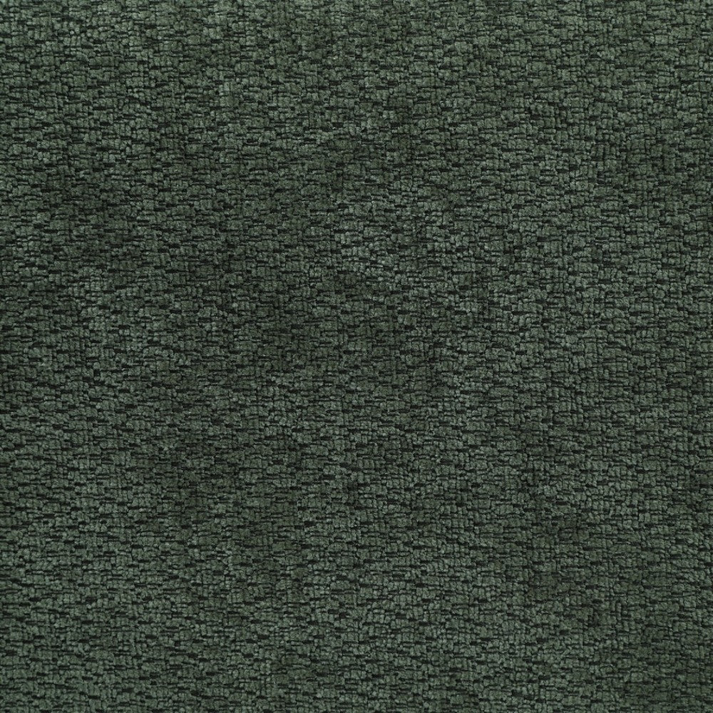 Joe Compressed Sofa | Track Arms | Grid Tufted Green Linen | 76"