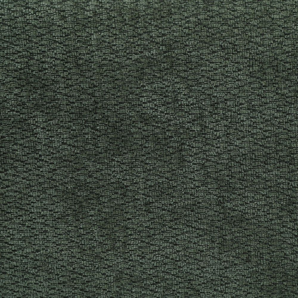 Joe Compressed Sofa | Track Arms | Grid Tufted Green Linen | 76"
