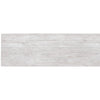Cany TV Media Console with Firplace Option | 2 Doors | Whitewash | 71"