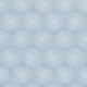 Pmy Hybrid Full Mattress | Gel Memory Foam | Edge Support System | Blue | 12"