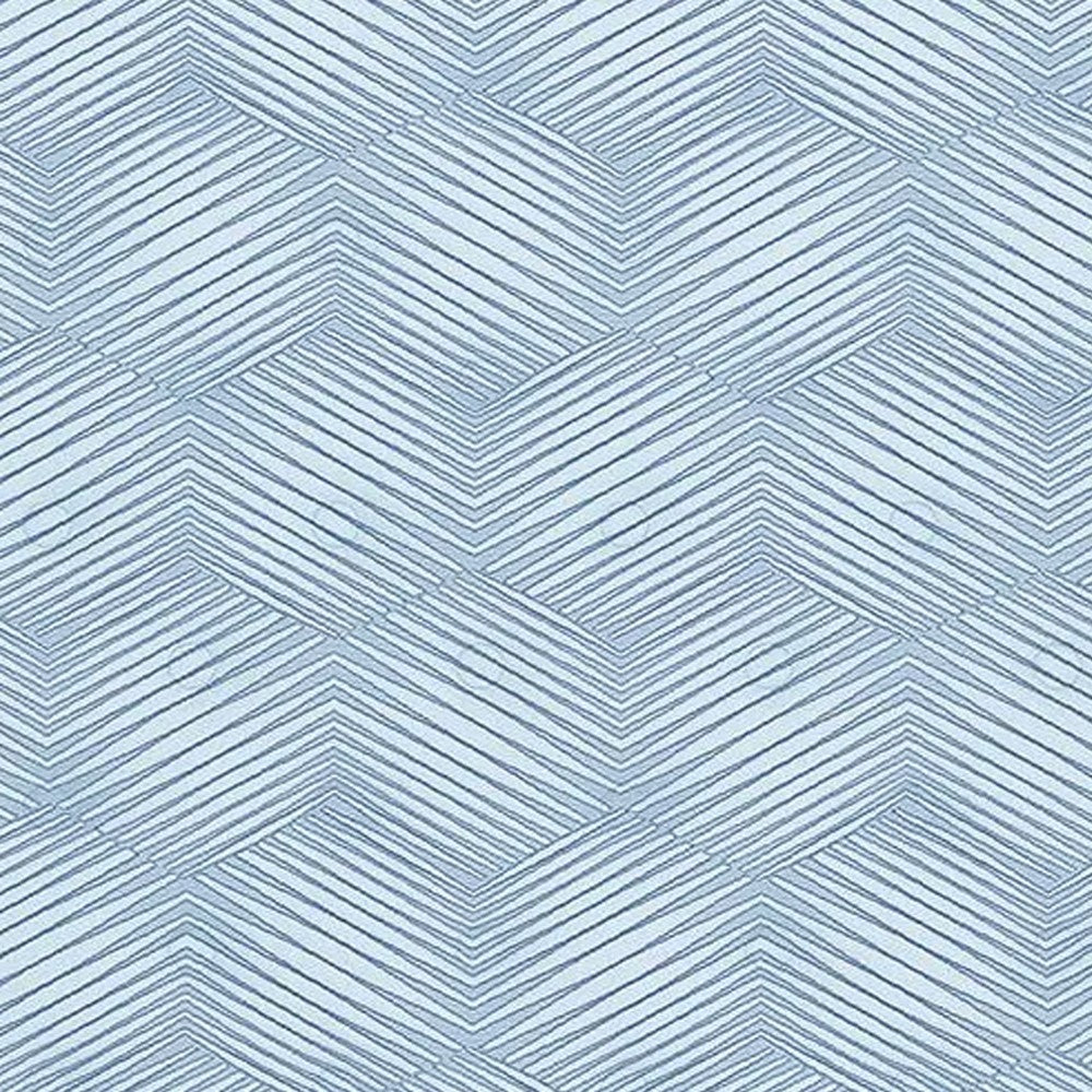 Pmy Hybrid Queen Mattress with Cooling Coil Support | Blue Polyester