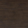 Carli Coffee Table with Lift Top | Open Shelf Base | Dark Brown | 48"