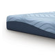 Ryna Memory Foam Full Mattress | Firm Foam Support | Blue Fabric 8"
