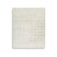 Malvin 8x10 Large Washable  Area Rug | Geometric Motifs | S&stone Beige