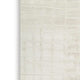 Malvin 8x10 Large Washable  Area Rug | Geometric Motifs | S&stone Beige