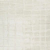 Malvin 8x10 Large Washable  Area Rug | Geometric Motifs | S&stone Beige