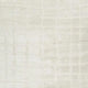 Malvin 8x10 Large Washable  Area Rug | Geometric Motifs | S&stone Beige