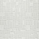 Risa Large Area Rug | Geometric Motifs | Ivory Wool Cotton Blend 8x10