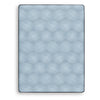 Peko King Tight Top Mattress | Blue Hyper Cool Stretch Knit Cover 8"